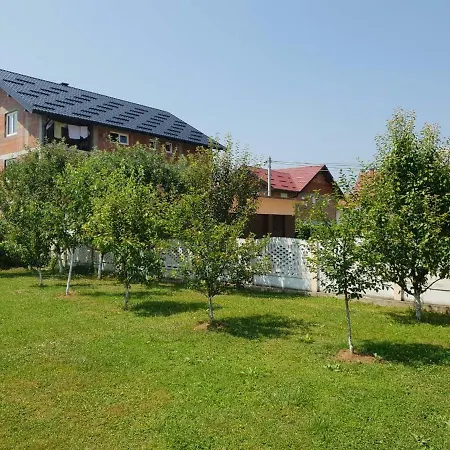 Sa1 Villa Sarajevo