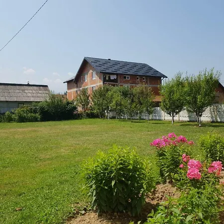 Sa1 Villa Sarajevo