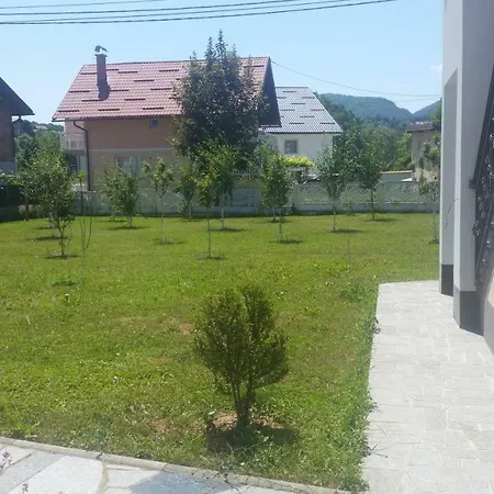 Villa Sa1 *